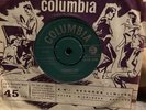 The Five Chesternuts - Teenage Love 7” Vinyl Single Rock N Roll Ex