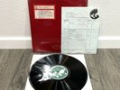Ramones Beat From The Street Radio Live Album Punk Metal Rock SUPER RARE