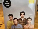 The Magic Gang - s/t YELLOW VINYL LP + 7
