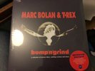 Marc Bolan, T. Rex - Bump 'n' Grind (Rsd 2019 Blue) [LP Vinyl] |New|