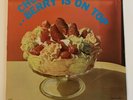 Chuck Berry  Berry Is On Top Lp-1987 Chess Mono Reissue Promo Rare  VG++