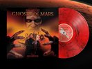 JOHN CARPENTER - Ghost of Mars O.S.T. (20th Anniv. Ed) - LP - 'Red Planet' Vinyl