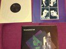 Технология ‎– Рано Или Поздно Technology SYNTHPOP Wave 1993 RUSSIA Depeche Mode