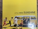 Little Miss Sunshine OST Colored Vinyl LP Record Black Friday RSD Numbered /2000