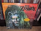 Rob Zombie - HELLBILLY DELUXE - Black Vinyl 2 LP - NEW & SEALED