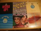 Cameo Kool & The Gang Newcleus Timex Social & more 6 LP Size 12'' Soul Disco Lot