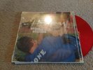 New Found Glory Sticks And Stones LP 12” Vinyl RED Blink 182 2012 Hot Topic