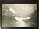 Steve Tibbetts - Northern Song lp ECM jazz Germany ex