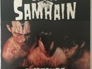 Samhain - Initium Vinyl LP Misfits Danzig