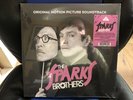 LIMITED EDITION THE SPARKS BROTHERS ORIGINAL SOUNDTRACK OST 4 PINK MARBLE VINYL