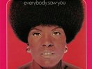 Ruby Andrews - Everybody Saw You - 1LP Vinyl - NEW SEALED - FREE SHIPPING