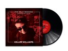 Keller Williams - The Relix Sessions Ltd Ed. of 500 -1LP Vinyl -NEW - WRAP TORN