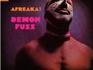 AFREAKA  Demon Fuzz - JANUS JLS 3028 - Very RARE - NEW SEALED - FREE SHIPPING
