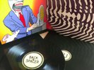 Pearl Jam - Backspacer - LP (2009)