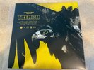Twenty one pilots vinyl LP trench limited yellow and olive