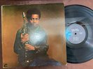 1st  WAYNE SHORTER ODYSSEY OF ISKA BLUE NOTE LIBERTY BST 84363 STEREO US LP
