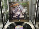 LOS TEMERARIOS INCONTENIBLES LP VINYL RECORD