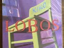 Los Lobos Kiko MoFi Original Master Recording Vinyl Sealed
