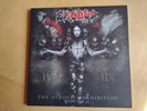 Exodus The Atrocity Exhibition - Exhibit A  2xLP 2007 Ltd Edition numbered