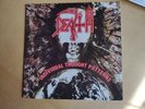 Death Individual Thought Patterns LP  1993