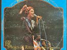 Ruben Blades Con Los Salvajes Del Ritmo 1979 - Salsa , Guaguanco LP VG VENEZUELA
