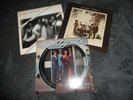 3 SIDE EFFECT VINYL LP ALBUM