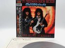CACOPHONY speed metal symphony Japan LP OBI VINYL SP25-5322