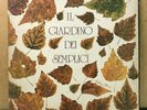 IL GIARDINO DEI SEMPLICI 1975 ITALY CBS RARE LP TOP PROG POP ROCK CANZONE M-