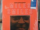 MILES DAVIS QUINTET  'MILES SMILES'  2008 SPEAKERS CORNER AAA PALLAS w/SHRINK NM