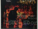 Neil Young & Crazy Horse-Sleeps With Angels-Reprise 45749-SEALED USA ORIGINAL