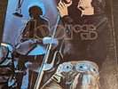 THE DOORS Absolutely Live -2XLP GATEFOLD  1970. Vinyl in GREAT condition.