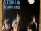 THE ROLLING STONES AFTERMATH original FACTORY SEALED PROMOTIONAL PRESSING