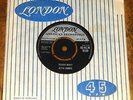 ETTA JAMES   ALL I COULD DO WAS CRY b/w TOUGH MARY   UK LONDON 7