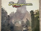 A Raincoat - Digalongamacs - 1975 UK LP  Vinyl EMC3090 Factory Sample EX+/EX