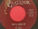 Doo-Wop 45/ Chaps 