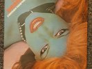 The Drones - Further Temptations - Vinyl (VRLP 1) (1977)