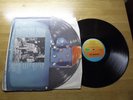 Bob Marley & the Wailers - Catch a fire - UK later press LP 1973 ILPS9241  VG