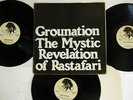 COUNT OSSIE AND THE MYSTIC REVELATION OF RASTAFARI GROUNATION MRR JAMAICA 3LP