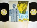 ELMORE JAMES SHAKE YOUR MONEYMAKER ZAFIRO 30512696 SPAIN VINYL 2LP