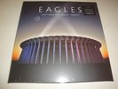 Eagles: Live From The Forum MMXVIII  4 Vinyl LP Boxset