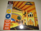 Wishbone Ash: Live Dates Volume II   2 LP, TRANSLUCENT YELLOW & BLUE Vinyl