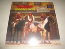 The Jimi Hendrix Experience: Smash Hits LP, 180 Gramm audiophiles Vinyl + Poster