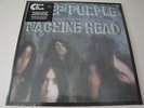 Deep Purple: Machine Head Vinyl LP + Download