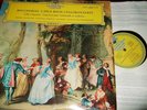 FOURNIER : BOCCHERINI/CPE BACH CELLOKONZERTE LP DGG 138816 SLPM GERMANY