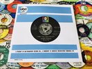 CHUCK JACKSON * I ONLY GET THIS FEELING *NM* WIGAN CASINO NORTHERN SOUL ️