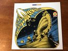 IRON BUTTERFLY 