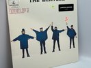 The Beatles Help  1995 Stereo Reissue Vinyl LP Record Sealed Hype Sticker C1