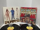 Ice-T ‎The Iceberg Freedom Of Speech... Just Watch What You Say & Power VTG LP