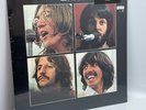 The Beatles Let It Be 1995 Reissue Vinyl LP Record Sealed Hype Sticker Limited