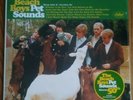 THE BEACH BOYS - PET SOUNDS - 2016 CAPITOL RECORDS REMASTERED VINYL LP - (NEW)